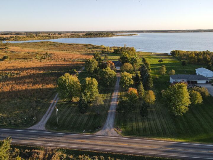 Property Photo:  7471 56th Street NE  MN 55376 