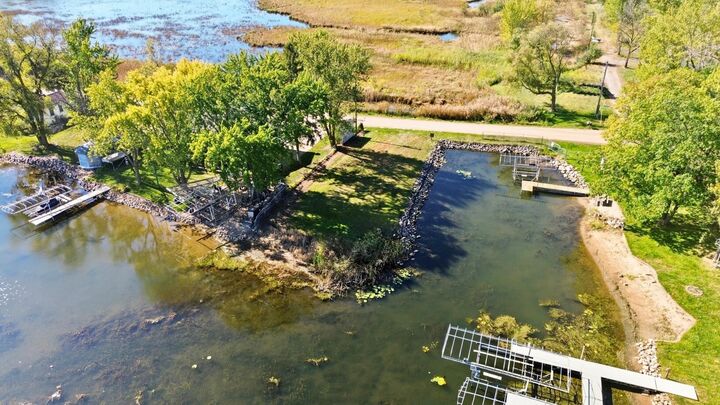 Property Photo: 7370 119th Street NW MN 55302