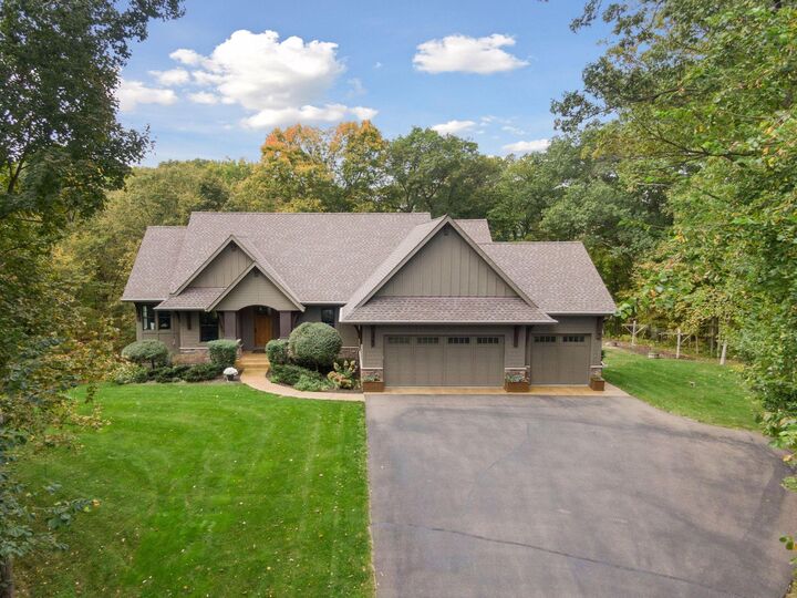 5507 Fenning Avenue SE  Delano MN 55328 photo