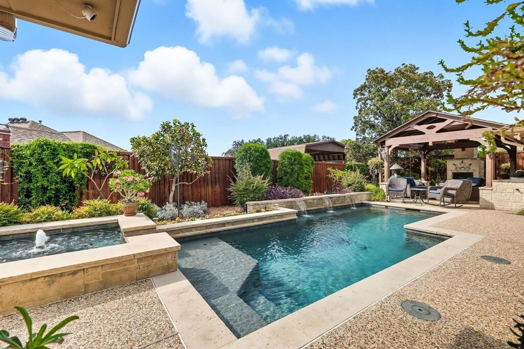 Property Photo:  2208 Southern Court  TX 75006 