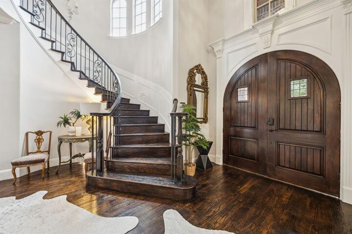 Property Photo: 901 Aspen Ridge Drive TX 76092