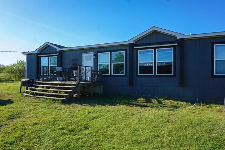 Property Photo:  20570 County Road 3160  TX 76648
