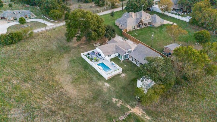 Property Photo:  185 Nelson Wyatt Road  TX 76063 