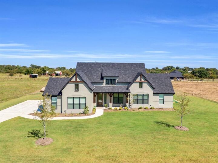 Photo de la propriété: 140 Olson Road TX 75167