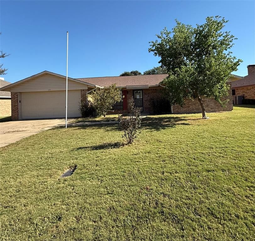 Property Photo: 124 Juanita Avenue TX 75169