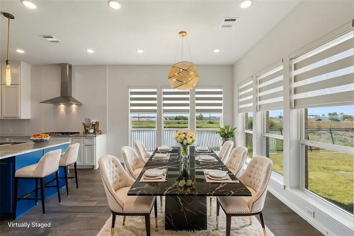 Property Photo: 4437 Canadian River Drive TX 75078