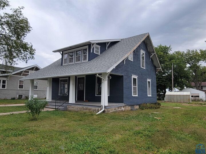 Property Photo: 312 Elm IA 51016