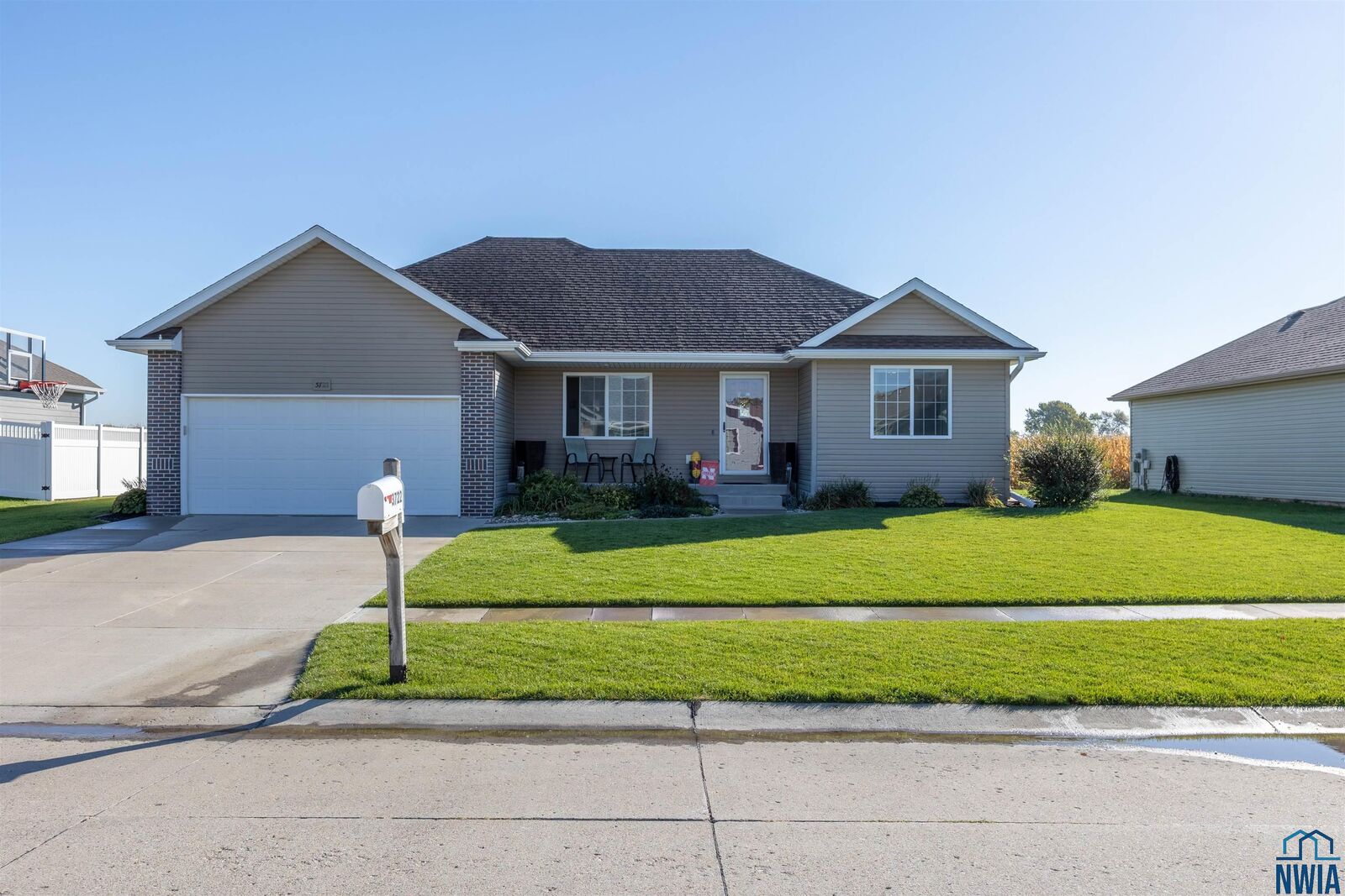 Property Photo:  3722 Le Mesa Way  NE 68776 