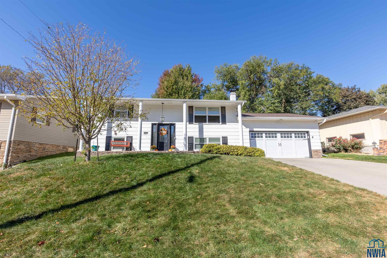 Property Photo: 2515 S Newton IA 51106