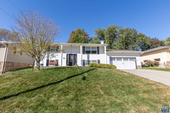 2515 S Newton  Sioux City IA 51106 photo