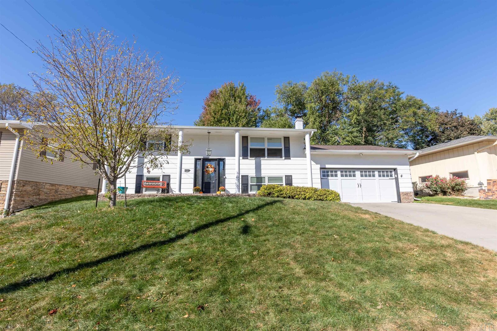 Property Photo:  2515 S Newton  IA 51106 