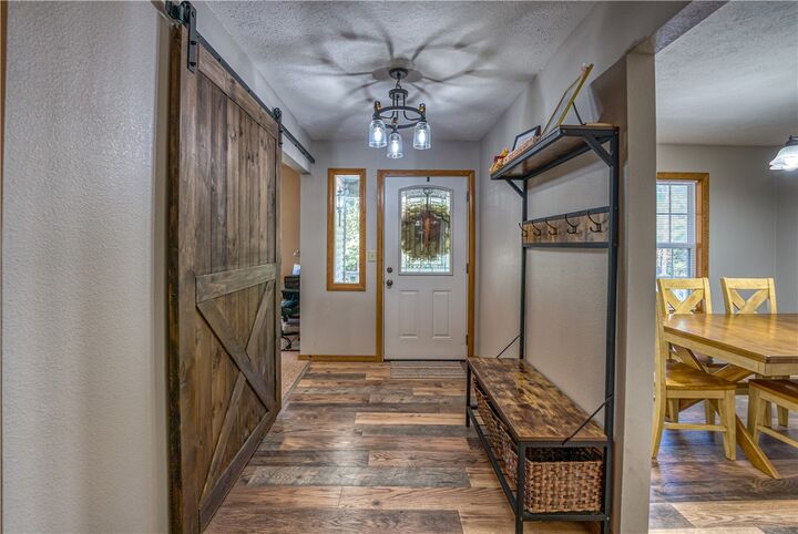 Property Photo: 463 Dogwood Court AR 72601