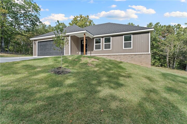 Property Photo: 53 Belgravia Drive AR 72715