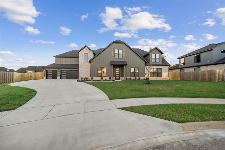 6416 S 59th Street  Rogers AR 72758 photo