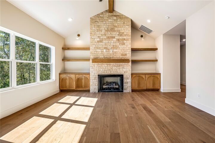 Property Photo: 27 Hermitage Lane AR 72715