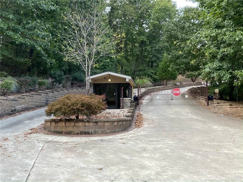 Property Photo:  Lot 128 Sunset Bay  AR 72756 