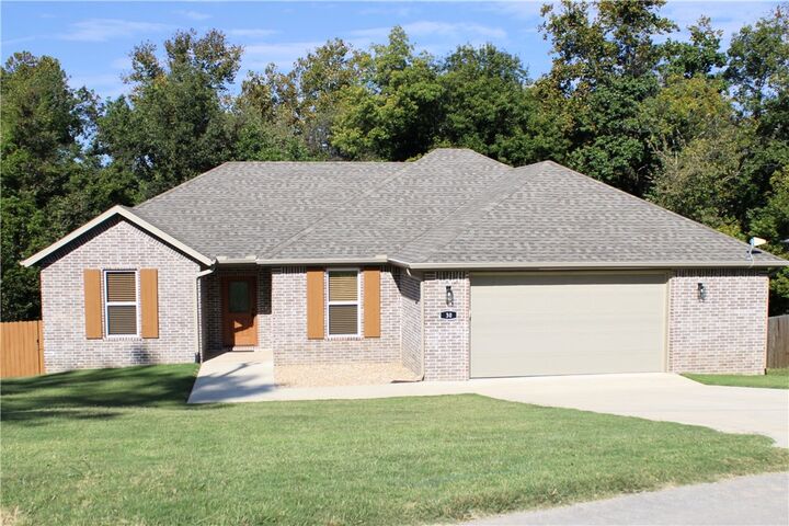 30 Birsay Circle  Bella Vista AR 72715 photo
