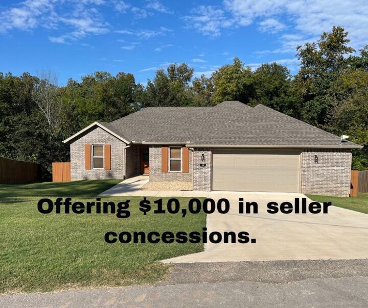 30 Birsay Circle  Bella Vista AR 72715 photo