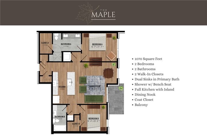 3319 Mp Parkway 207  Bentonville AR 72712 photo