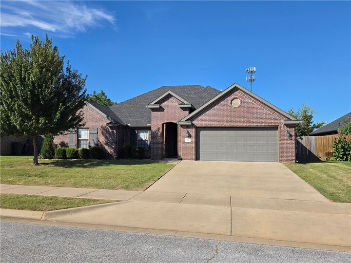 1419 W Walker Drive  Rogers AR 72756 photo