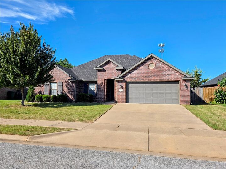 1419 W Walker Drive  Rogers AR 72756 photo