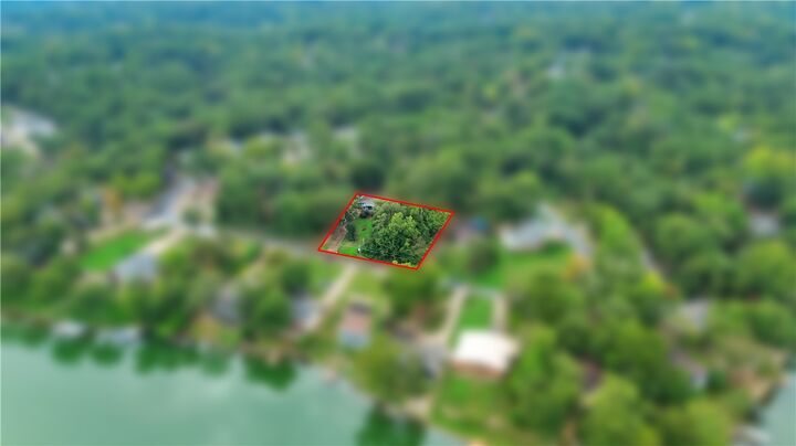 Property Photo: Lot 9 Swanage Drive AR 72715