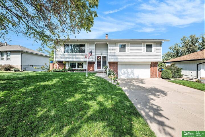 13326 Adams Street  Omaha NE 68137 photo