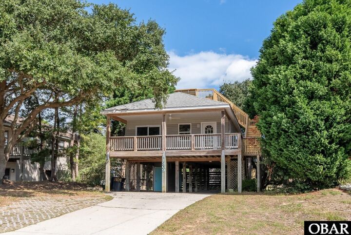 1809 Wyandotte Street  Kill Devil Hills NC 27948 photo