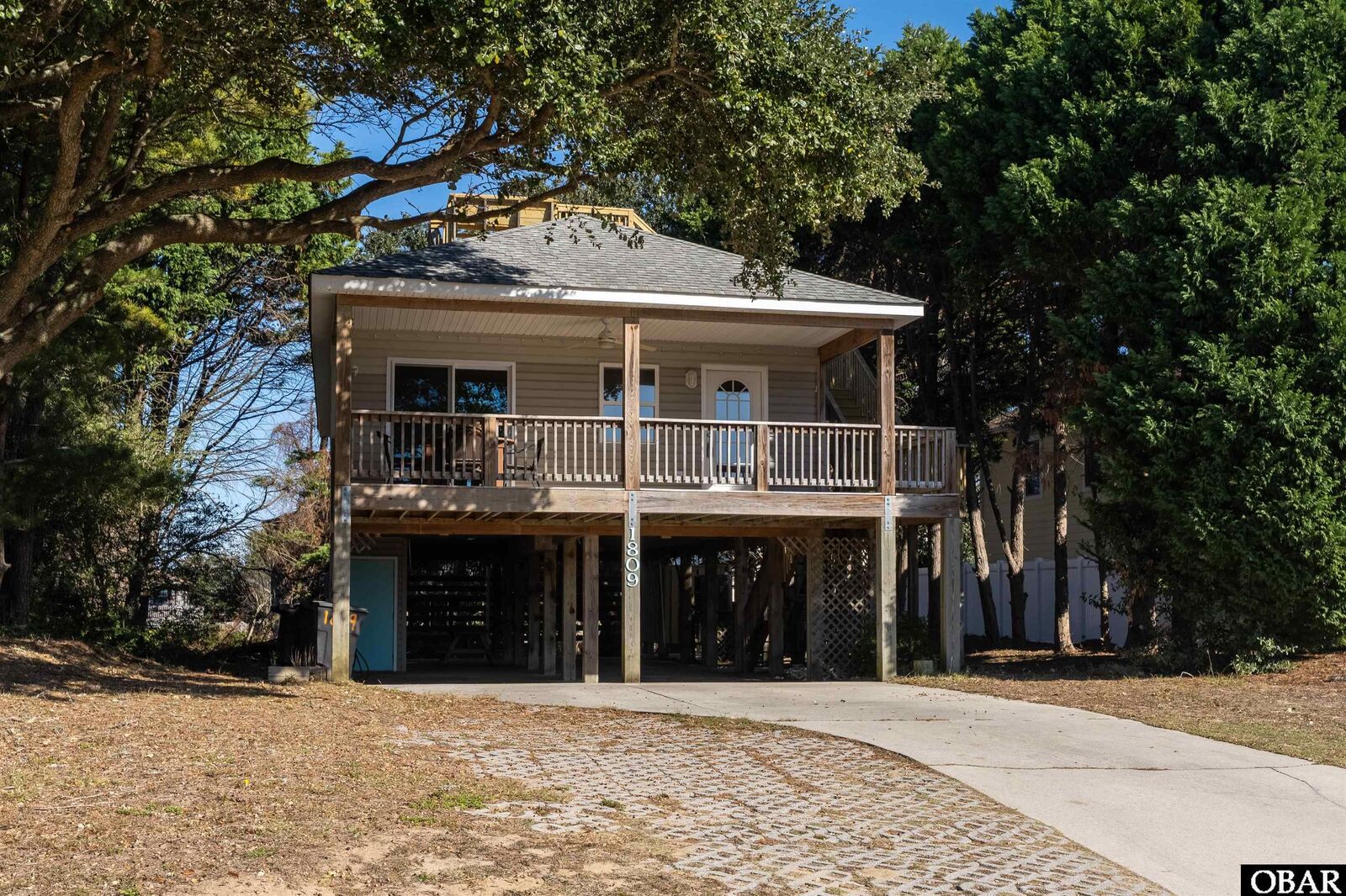 Property Photo: 1809 Wyandotte Street NC 27948