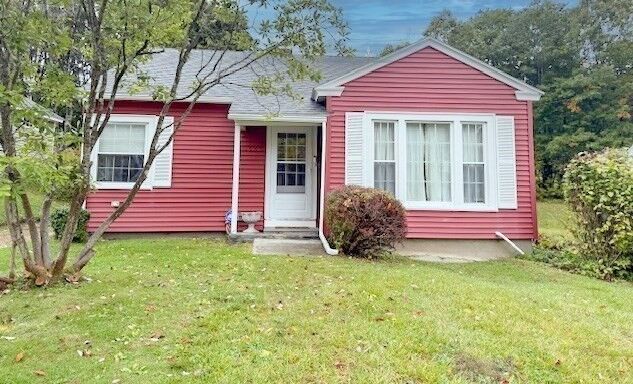 Property Photo:  122 Allengate Ave  MA 01201 