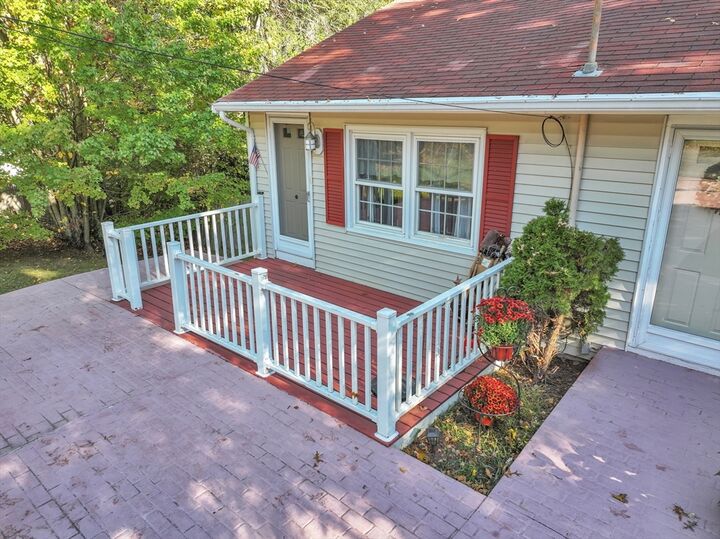 Property Photo: 17 Hingham Road MA 01536