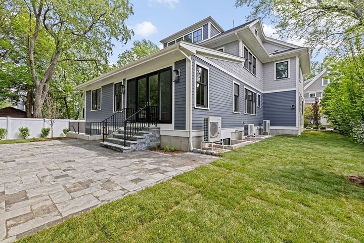 Property Photo:  15 Glenland  MA 02467 