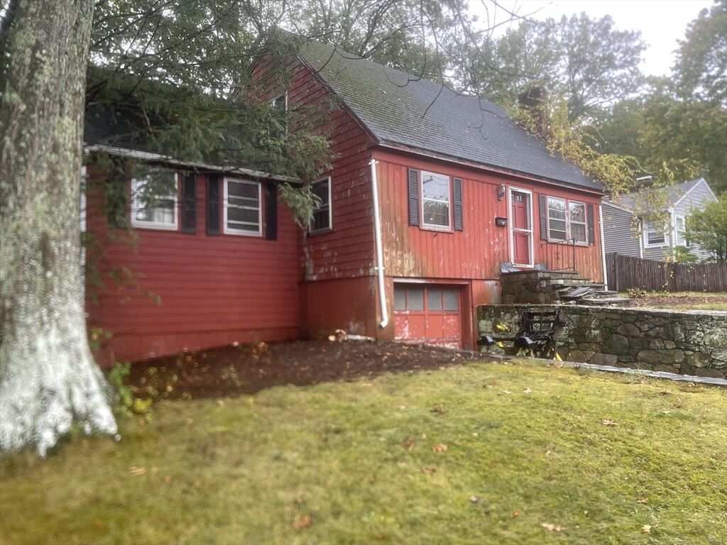 Property Photo: 31 Linda Ave MA 01701