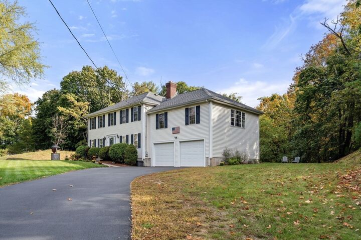 Property Photo: 91 Central St MA 01529