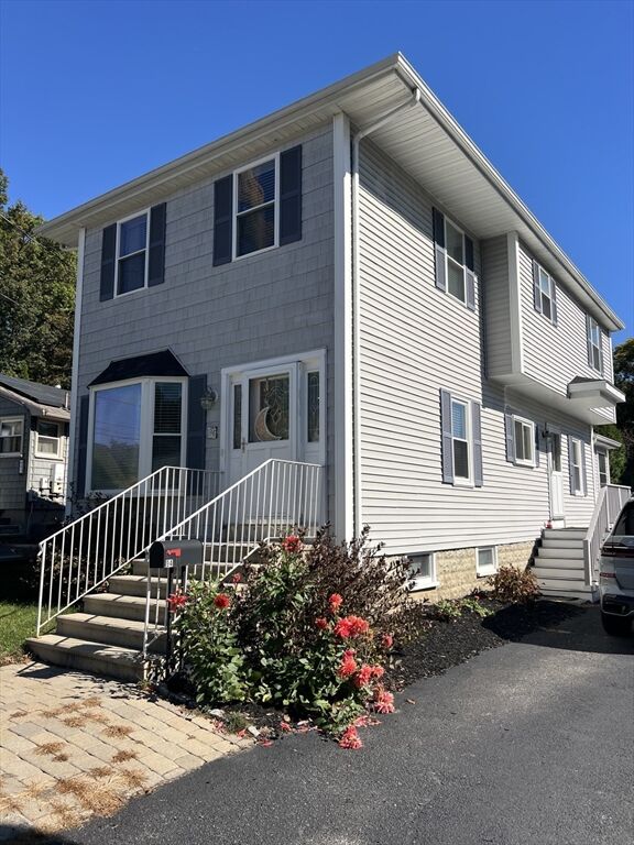 Property Photo: 94 Indian Rd MA 02451