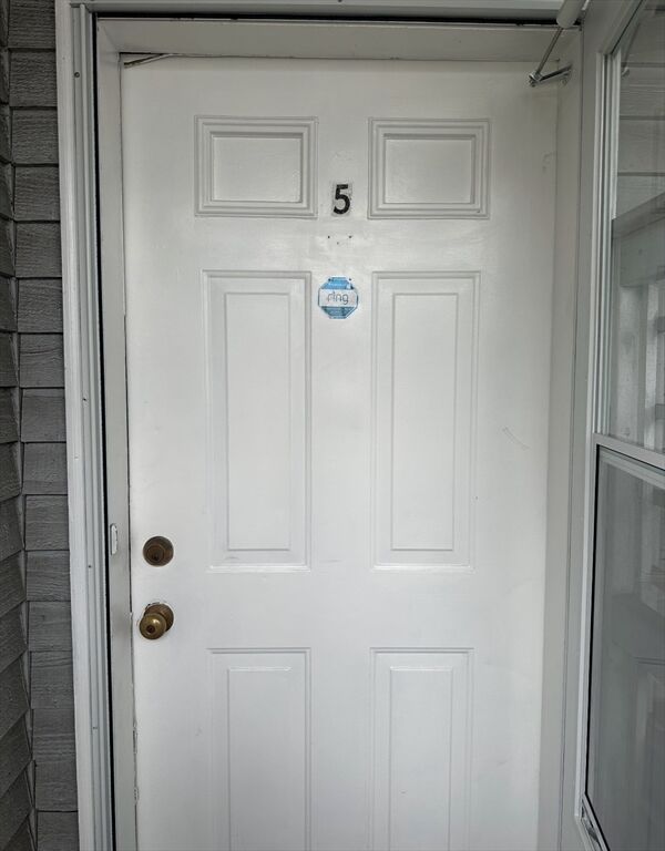 Property Photo: 386 Summer Street 5 MA 01905