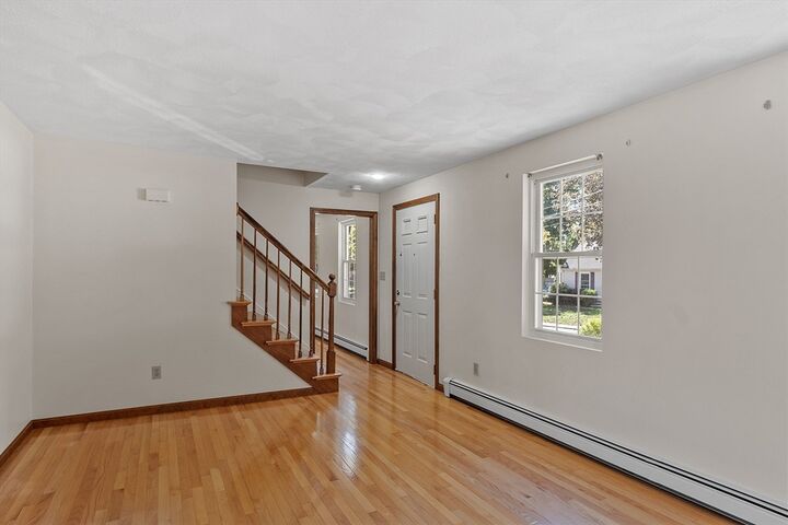 Property Photo: 71 Hudson St MA 01752