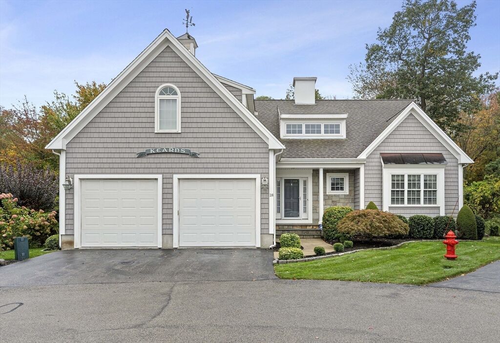 Property Photo: 18 Ben Hogan Lndg 18 MA 02190