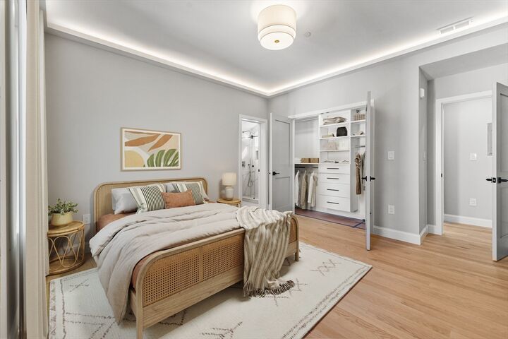 Property Photo:  100 Prospect St 1  MA 02139 