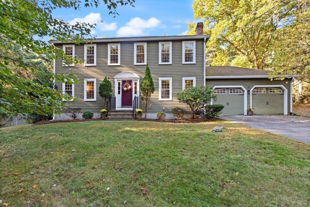 Property Photo: 45 King St MA 02056