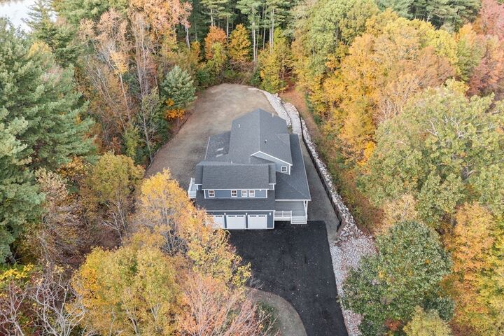 Property Photo: 181A South Rd MA 01463