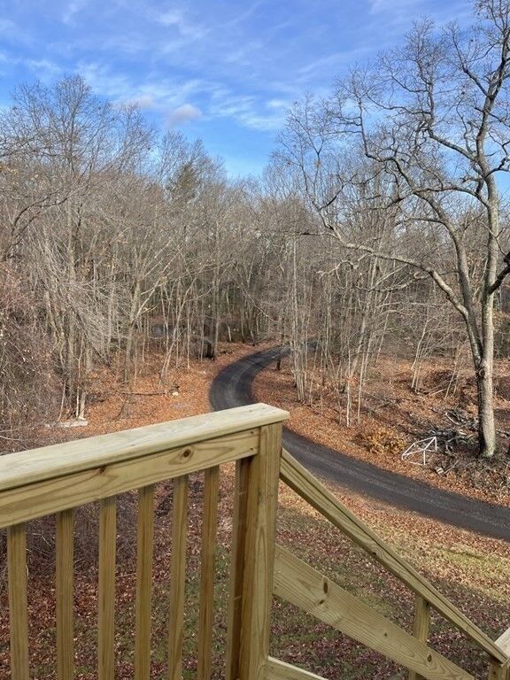 Property Photo: 51 Hastings Ave C MA 01527