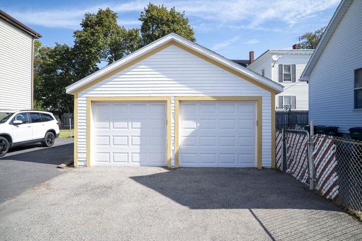 Property Photo:  20 Lexington St  MA 01902 