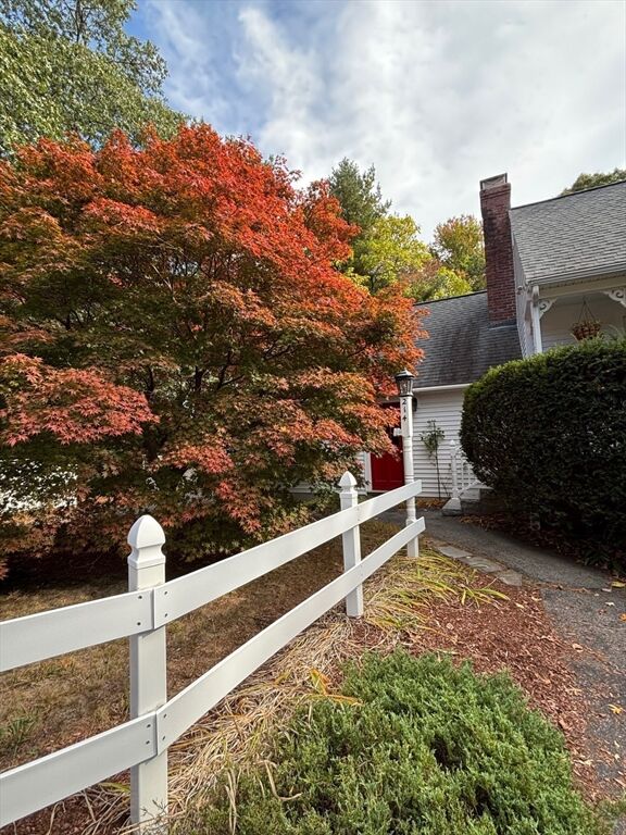 Property Photo: 214 Graniteville Rd MA 01824