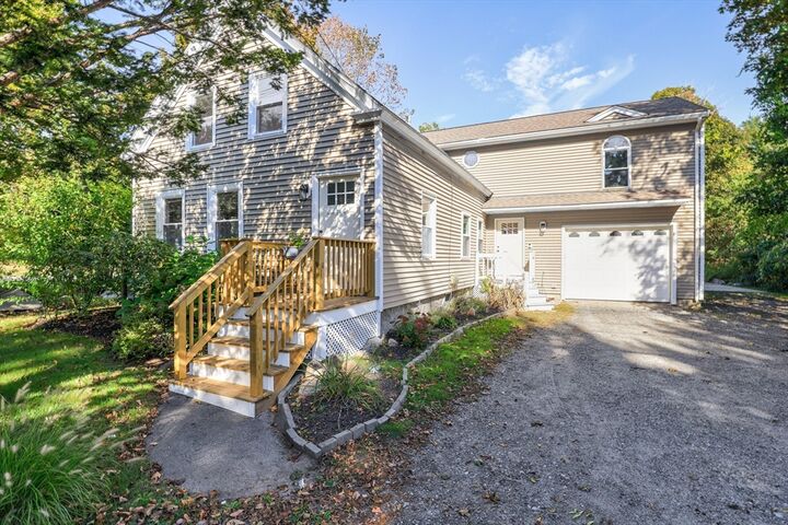 Property Photo:  211 Hayden Rowe St  MA 01748 