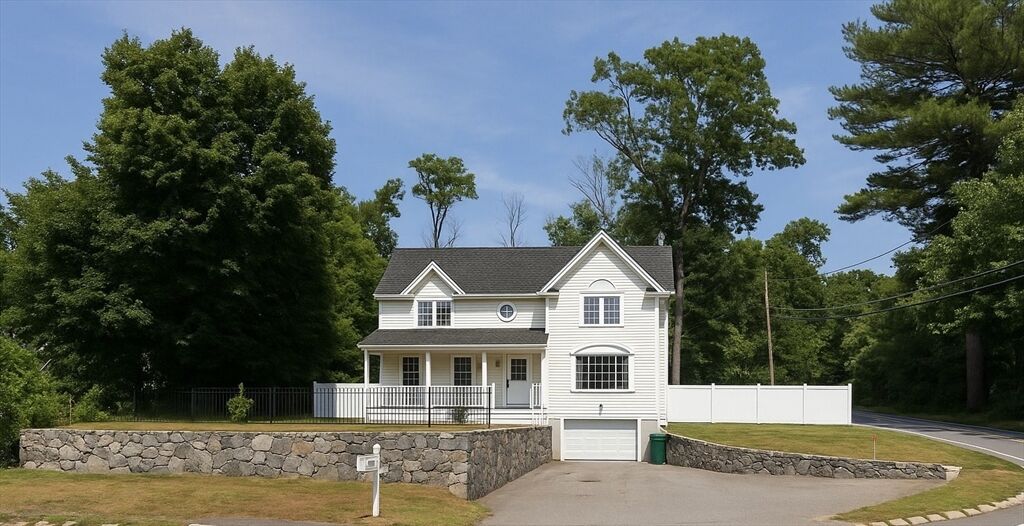 Property Photo: 20 Murray Park Road MA 01460