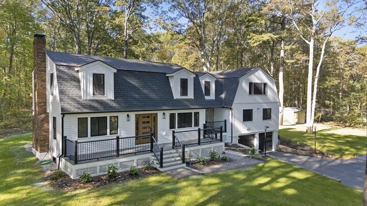 241 Prospect St  Franklin MA 02038 photo