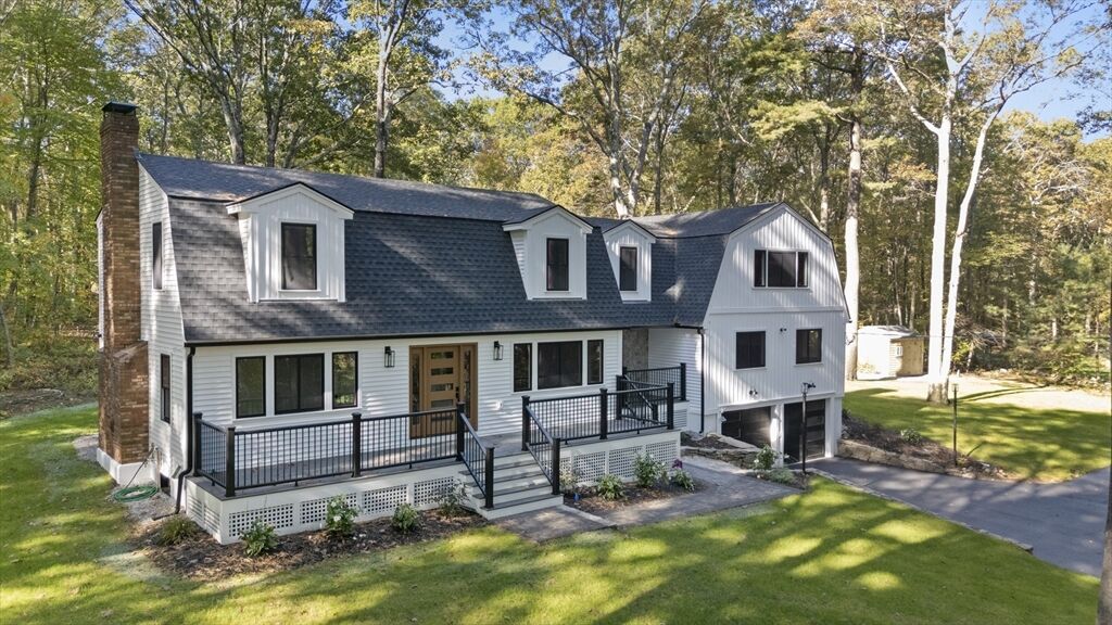 Property Photo: 241 Prospect St MA 02038