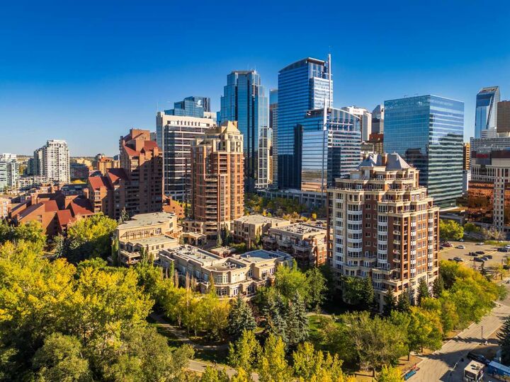 600 Princeton Way SW 207  Calgary AB T2P 5N4 photo