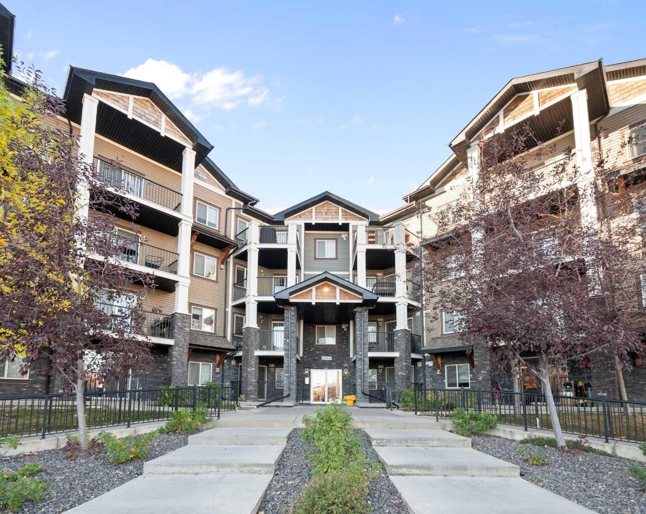 Photo de la propriété: 130 Panatella Street NW 1303 AB T3K 0Y6